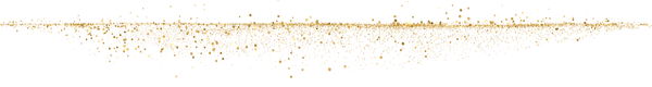 Gold Divider