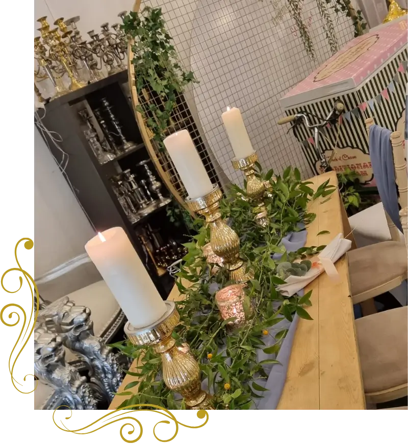 Showroom
