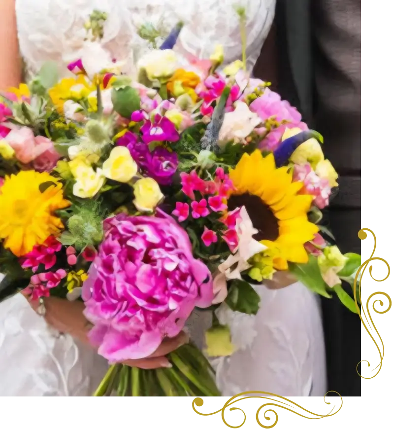 Bridal Bouquets