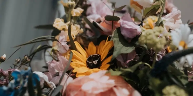 Extras Flowers